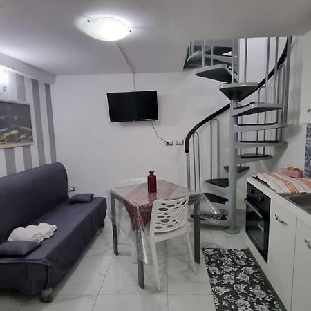 Willa Casa Di Gresia Neapol Zewnętrze zdjęcie