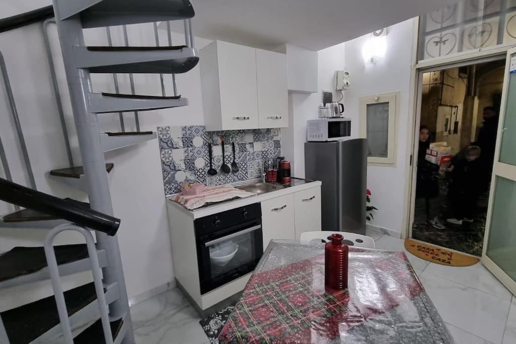 Willa Casa Di Gresia Neapol Zewnętrze zdjęcie