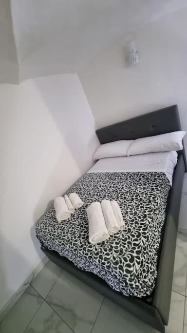 Willa Casa Di Gresia Neapol Zewnętrze zdjęcie