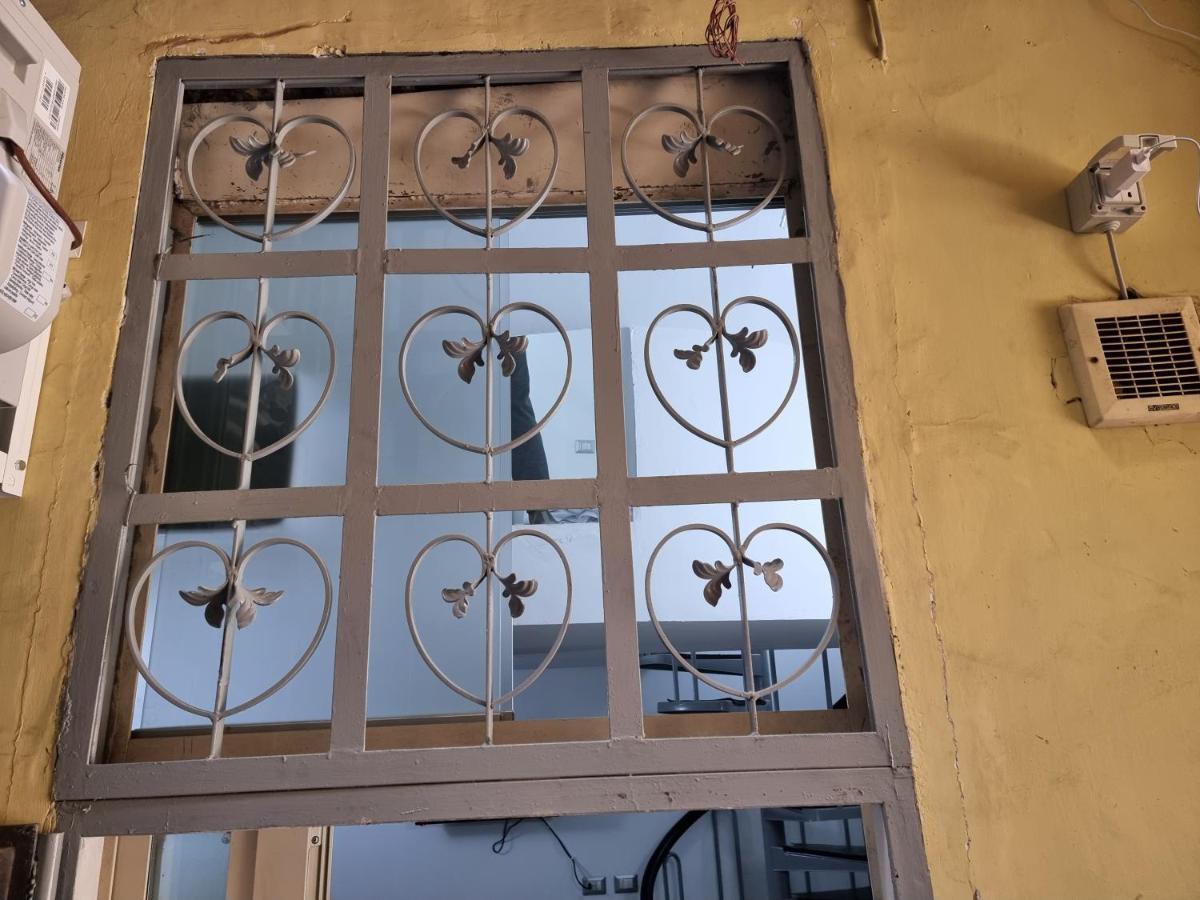 Willa Casa Di Gresia Neapol Zewnętrze zdjęcie
