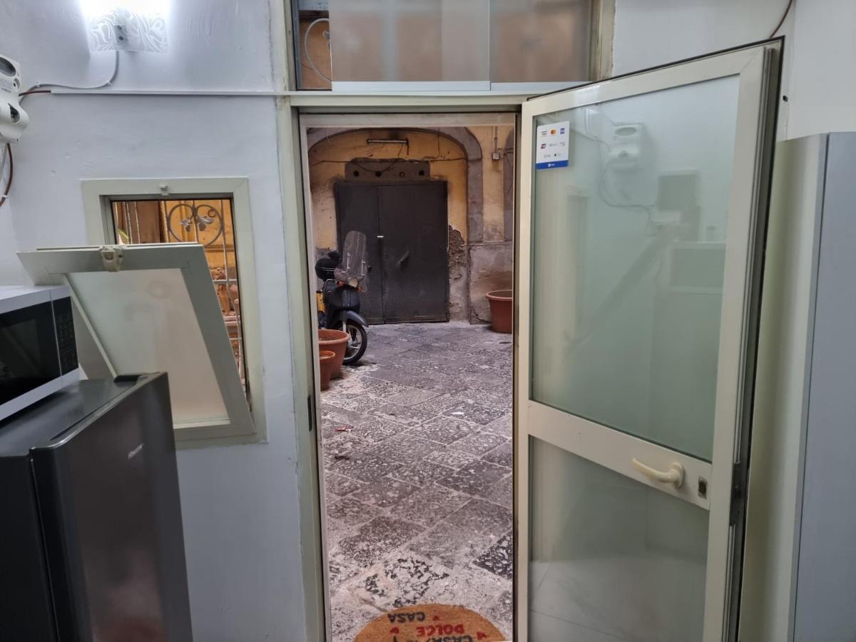 Willa Casa Di Gresia Neapol Zewnętrze zdjęcie